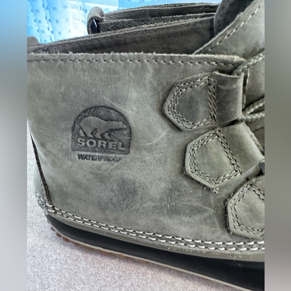 Sorel out and about boots - Picture 3 of 8